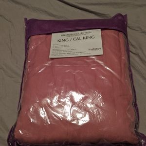 King size duvet cover